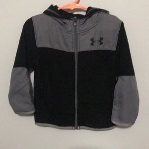 Toddler boys jacket